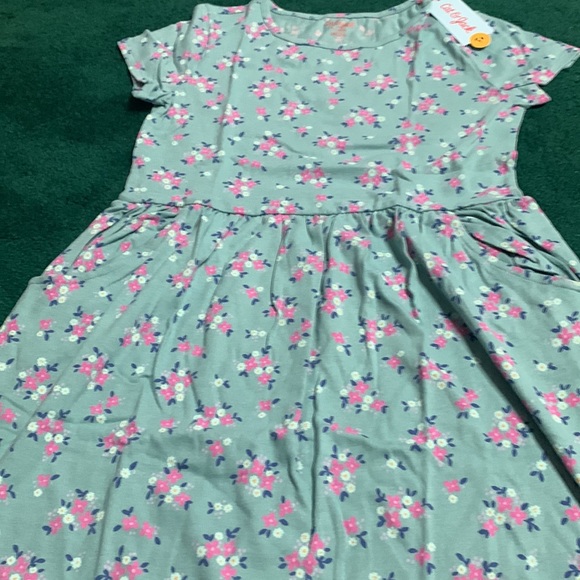 Dress for girls - Picture 2 of 3